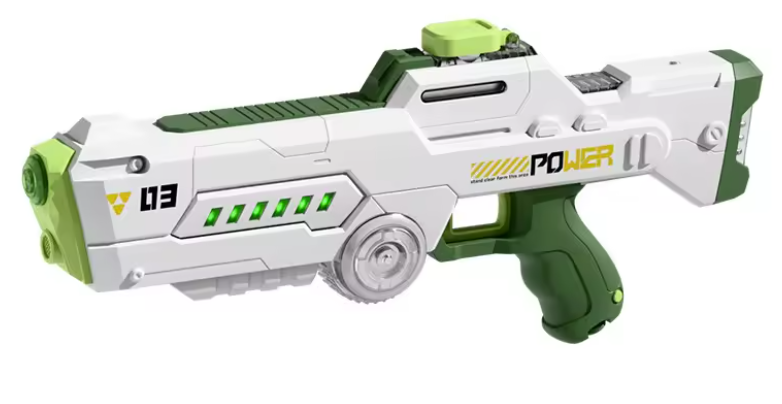 Water Gun for Boys Girls, Water Guns for Kids Adults - 1500cc Squirt Guns Super Water Blaster Soaker Long Range High Capacity Shooter for Summer Outdoor Water Fighting Play