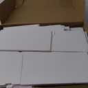 Pooqla 4 FT Light Up Marquee Letters, Giant Mosaic Letter Cool White and Warm White LED, Large Lighted Alphabet Lights for Balloons Birthday Party Anniversary Wedding Decorations, Letter R