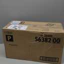 Poise Incontinence Pads & Postpartum Incontinence Pads, 5 Drop Maximum Absorbency, Long Length, 120 Count (2 Packs of 60)