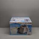 Intex Krystal Clear Saltwater System for Above-Ground Pools up to 15,000 Gallons