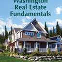 Washington Real Estate Fundamentals 21st Ed