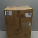 Levtex Home - Winterberry Forest Christmas Quilt Set - King/Cal King Holiday Quilt 106x92 and Two King Pillow Shams 20x36 - Green, Red, Grey and Cream - Reversible - Cotton/Polyester