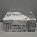 Monster Energy Zero Ultra, Sugar Free Energy Drink, 15 Ounce