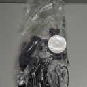 Portable Wireless with Apple CarPlay and Android Auto Screen for Car, 7" HD Touch Screen Car Stereo with Mirror Link, Bluetooth 5.2, Backup Camera, AUX,FM Transmitter for All Vehicle