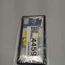 FNTCASE for Samsung Galaxy S22 Ultra Case: Built-in Screen Protector & Kickstand Full-Body Dual Layer Rugged Military Grade Shockproof Protection Heavy Duty Protective Phone Cover 5G-Black