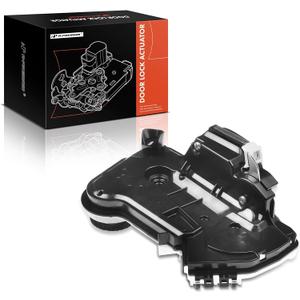 A-Premium Door Lock Actuator Compatible with Honda Civic 2016-2020 Sedan Front Left Driver Side A-Premium Door Lock Actuator Compatible with Honda Civic 2016-2020 Sedan Front Left Driver Side