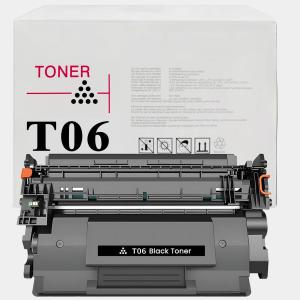 T06 Black Toner Cartridge High Yield T06 Toner Black Replacement for Canon ImageCLASS X MF1643i II MF1643iF II ImageRUNNER 1643i 1643iF 1643P Printer