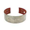 Alto Band Intermediate 2.625 Wide Hi Perf Red.