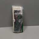 Heatless Curls, Heatless Curls Overnight Hair Care Set - Jumbo Velvet Hair Curlers to Sleep In, Soft Heatless Curling Rods for All Hair Types (Brown)