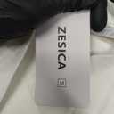 ZESICA Women's Off Shoulder Bodycon Maxi Dress 2026 Summer Ribbed Knit Cocktail Party Formal Sweater Dresses White Medium