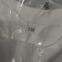 Birthday Girls Shirts for Kids 1-12 Year (White)