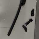BOSCH Clear Advantage 22CA All-Weather Performance Beam Wiper Blade - 22" (Single)