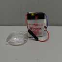 Yuasa YUAM262AC 6N2A-2C Battery
