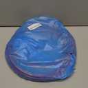 XiaZ Dog Tie Out Cable, 30ft Dog Lead for Yard, Heavy Duty Chain Line Outside for Small Medium Large Dogs Up to 250 lbs, Outdoor Dogs Runner Tether (Pink)