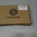 Long Sleeve Shirts for Men Mock Turtleneck Moisture Wicking Business Casual Pullover Undershirts Mens Tee Shirt Top (Pink, L)