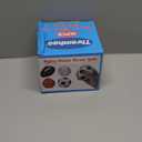 Valentines Day Gifts for Kids, 16 PCS Stress Balls Sports Valentines Day Cards for Kids Foam Bouncy Ball Party Favor for Kid Classroom Prizes Goodie Bag Stuffers Pinata Filler Basketball Football Bulk