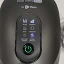 LifePro DualThera Hand Massager – Finger Stetching, Heat, RLT & Compression