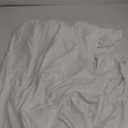 Queen Size 4 Piece Sheet Set - Comfy Breathable & Cooling Bed Sheets Set - Hotel Luxury Bedding for Women, Men, Kids & Teens - Deep Pockets, Easy Secure Fit, Soft and Wrinkle Free - Oeko-Tex - White