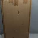 Single Cartridge Pool Filter Pump Assembly 160316 100 Square Feet 100 GPM Fit for Pentair Clean & Clear CC100 Pool Spa, Chemical Resistant Thermoplastic Tank High-Flow 100sq ft., Almond