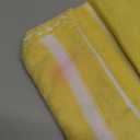 2 Packs Cotton Turkish Beach Towels Quick Dry Sand Free Oversized Bath Swim Pool Towel Extra Large Xl Big Blanket Adult Travel Essentials Cruise Accessories Must Haves Clearance Vacation Stuff (Thinner Set Aqua Yellow)