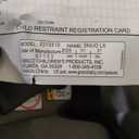 Graco Modes Pramette Travel System, Ellington, Manufacturing Date: 2026/01/24