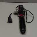 REVLON One-Step Root Booster Round Blow Dryer Brush and Hair Styler - Revive Styles, Boost Roots, and Add Volume to hair with this Hot Air Brush, 1  inch Barrel (Black)