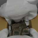 JIHAQUA Large Resin Reptile Tank Accessories Hideouts Cave Habitat Decor for Leopard Gecko Lizards Turtle