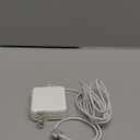 Mac Book Air Charger, Replacement 45W T-Tip AC Power Adapter for Charging Mac Book Air 11-inch and 13-inch 