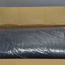 Car Floor Mats Custom Fit for Mazda 3 2014 2015 2016 2017 2018 Odorless Washable Heavy Duty Rubber (All Weather) Floor Liners Christmas Red