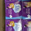 Puffs Ultra Soft Non-Lotion Tissues, 10 Cubes, 56 Tissues Per Box