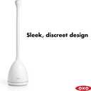OXO Good Grips Toilet Plunger