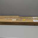 LANGXUN 7.2ft Gold Metal Round Balloon Arch kit, Backdrop Circle Stand Arch Frame for Wedding Birthday Party Decoration, Graduation Decorations and Baby Shower Photo Background