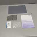 Magnetic Privacy Screen for Macbook Air 13.6/13 Inch (2022-2025, M2, M3, M4), Removable Matte Anti Glare Blue Light Protector Private Security Filter for 13.6inch Mac Laptop Computer