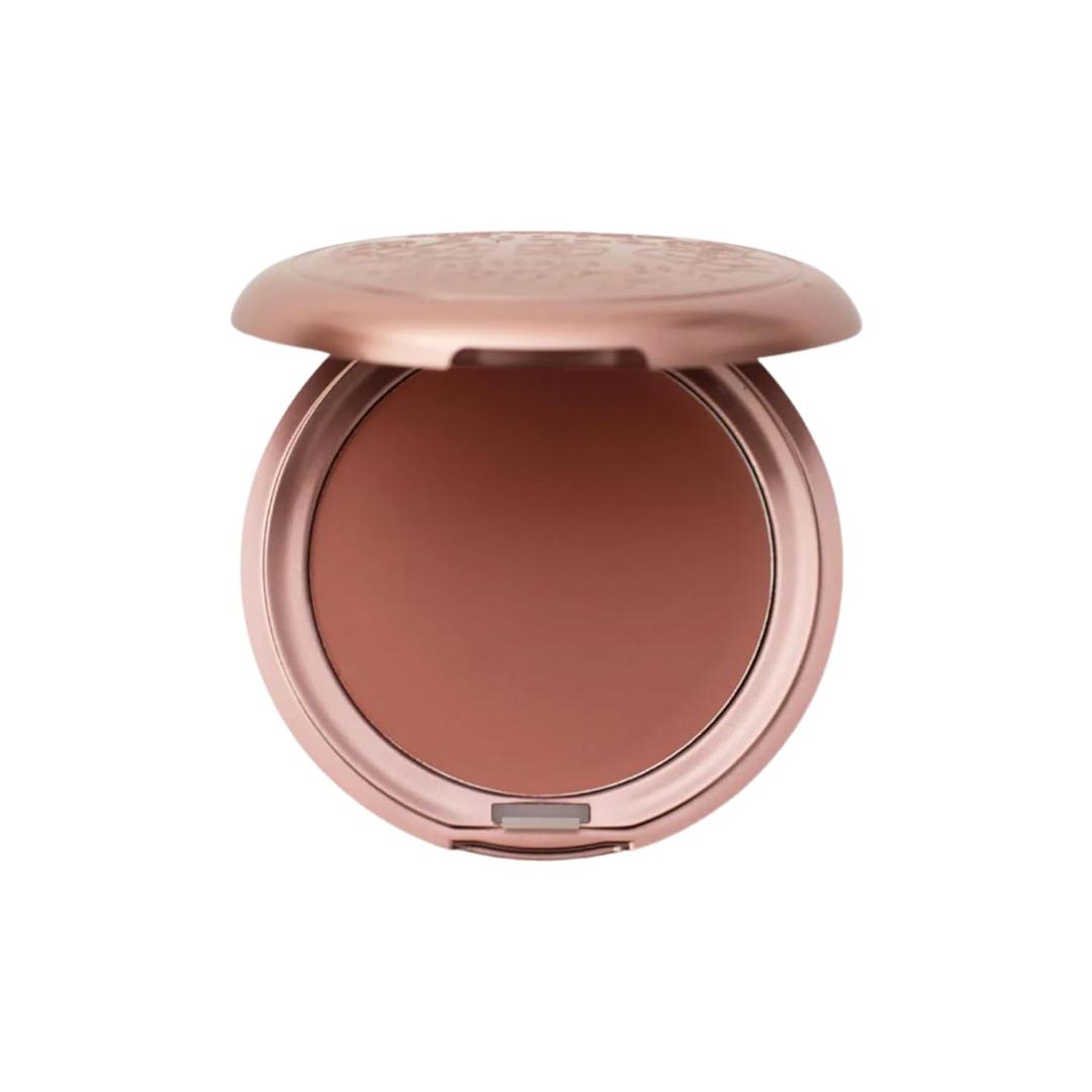 stila Convertible Color Dual Lip and Cheek Cream, Peony (Brownish Rose)
