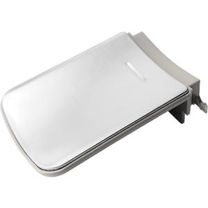 DA97-11867A Refrigerator Dispenser Lever Assembly Part Replacement for Samsung Series: RF25/263/4267, RFG296/297/29/298, RSG307/309