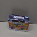 Elmer's Squishies Kids DIY Activity Kit, Creates 4 Mystery Characters, 24 Piece Kit, for Ages 6 and Up, Perfect for Stress Relief and Sensory Play