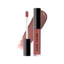 Bobbi Brown Crushed Oil-Infused Gloss | Hydrating, Non-Sticky, Tinted Lip Oil Gloss | High-Impact Shine & Comfortable Feel, 0.20 Fl Oz (03 Force of Nature (A medium pink brown))