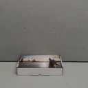 26Ft Retractable Dog Leash, Heavy Duty Great Leash for Dog up to 110 lbs, Anti-Slip Rubberized Handle, One-Handed Brake, Strong Nylon Tape, Tangle Free(Large Size).