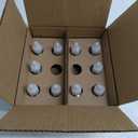 Air Wick Plug in Scented Oil Refill, 10ct, Fresh Linen, Air Freshener, Essential Oils, Eco Friendly Pack