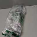 Auledio Adjustable Over The Door Triple Towel Rack with Hooks,Black