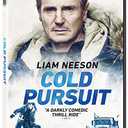 Cold Pursuit [DVD]