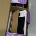 VTech VM901 Smart WiFi Baby Monitor with 1080p FHD Camera and 5" HD IPS Display, Free App, Remote Pan Tilt Zoom, Night Vision, Motion Detection Alerts