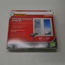 Frost King V76H Shrink Window Kit 84-Inch by 110-Inch, Clear
