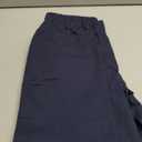 CAMLAKEE Boys' Stretch Pull on Chino Pants Kids School Uniform Yonth Twill Pants (13-14 Years, Navy Blue)