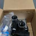 Pentair Everpure H-300-NXT Drinking Water System, 300 Gallon Capacity, Reduces Chlorine Taste & Odor, Lead, VOCs, Sediment, NSF Certified, Made in USA