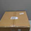 Nixon Offroad LED Tail Lights Assembly for 2001 2002 2003 2004 2005 Ford Ranger Taillights, Tail Lamps w/Led Turn Signal, Brake Rear Lights, Passenger and Driver Side (Clear Lens)