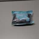 BOGSEA Ponytail Extension, Claw Clip Ponytail Extension for Women 18'' Long wavy Pony Tail Extension Natural Looking Synthetic Hairpiece for Daily Use (2#)