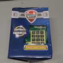 ATM Piggy Bank for Boys Girls, Vcertcpl Mini ATM Coin Bank Money Saving Box with Password, Kids Safe Money Jar for Adults with Auto Grab Bill Slot, Great Gift Toy Bank for Kids(Camouflage Green)