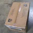 Electactic U-shaped Window Air Conditioner, Window AC Unit Cools Up 550 Sq.ft, Saddle Air Conditioner Window Unit with Full Window View, Low Noise, Cool/ Dry/ Fan Modes, White, 12000BTU Upgrade