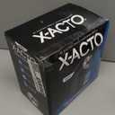 XACTO Teacher Pro Electric Pencil Sharpener, Heavy Duty, Black, 1 Count  School, Classroom Essentials